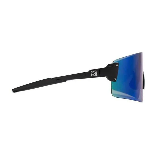 Lunettes de soleil MUNDAKA AI1 Black & Green