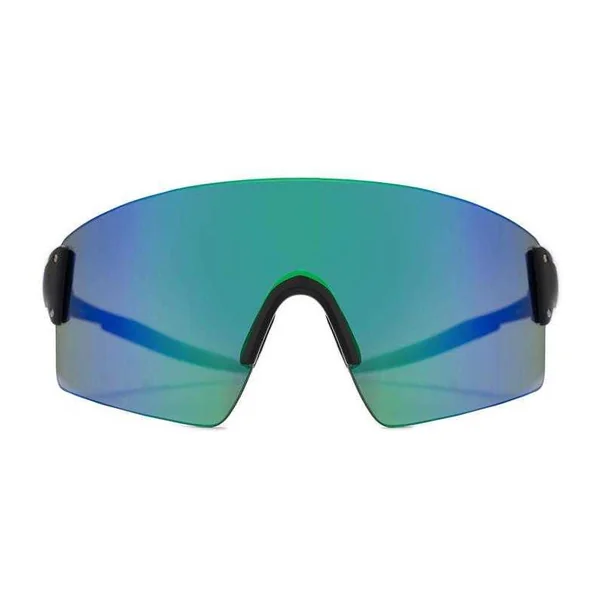Lunettes de soleil MUNDAKA AI1 Black & Green