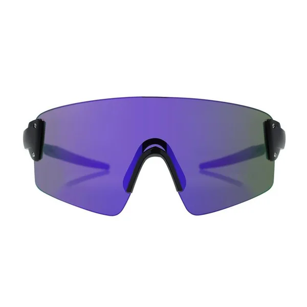 Lunettes de soleil MUNDAKA Ai1 Black & Purple