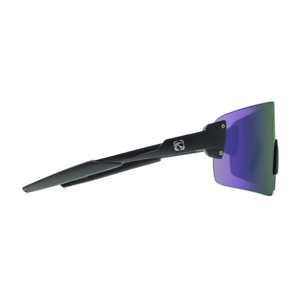 Lunettes de soleil MUNDAKA Ai1 Black & Purple