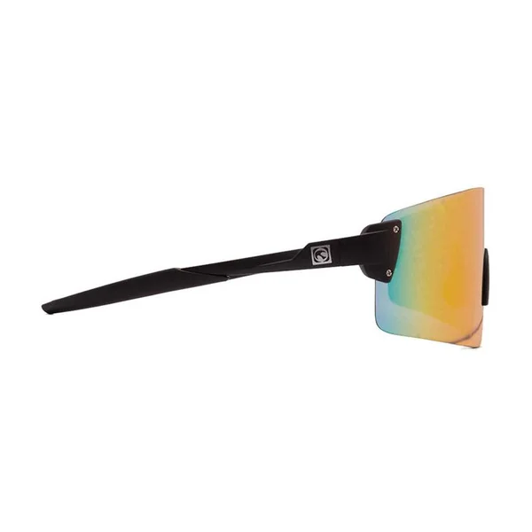 Lunettes de soleil MUNDAKA AI1 Black & Red