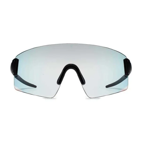 Lunettes de soleil MUNDAKA AI1 Black & Red