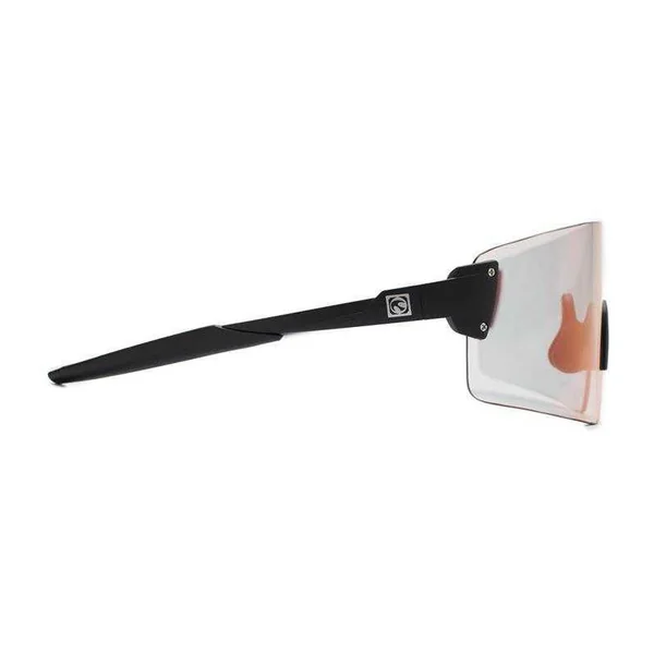 Lunettes de soleil MUNDAKA AI1 Black & Red