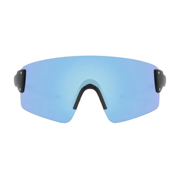Lunettes de soleil MUNDAKA Ai1Xs Black & Blue