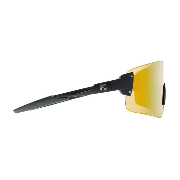Lunettes de soleil MUNDAKA Ai1Xs Matte Black