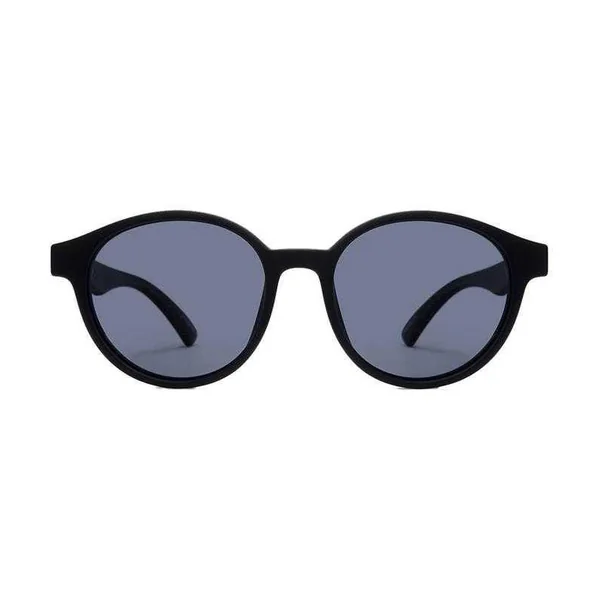 Lunettes de soleil MUNDAKA Aka Matte Black