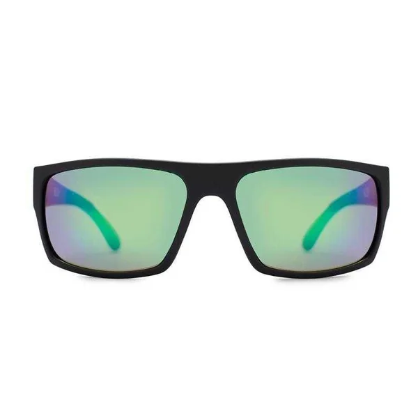 Lunettes de soleil MUNDAKA Allion Matte Black