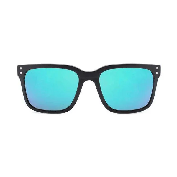 Lunettes de soleil MUNDAKA Beltz Black Matte