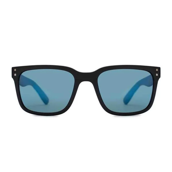 Lunettes de soleil MUNDAKA Beltz Matte Black