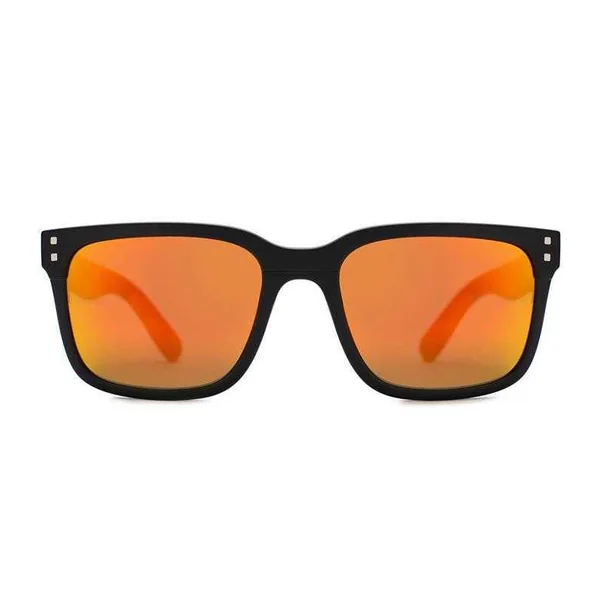 Lunettes de soleil MUNDAKA Beltz Matte Black
