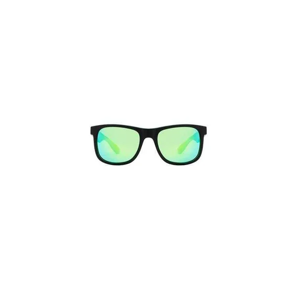 Lunettes de soleil MUNDAKA Bloody Black & Green