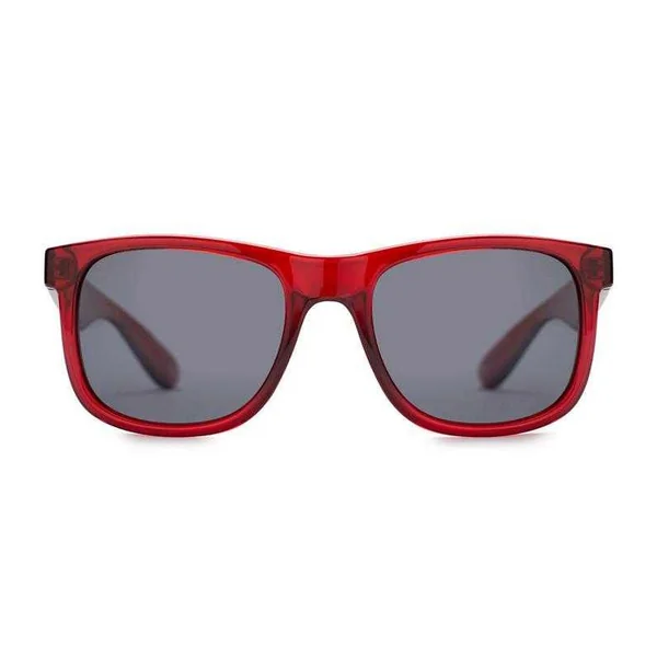 Lunettes de soleil MUNDAKA Bloody Red
