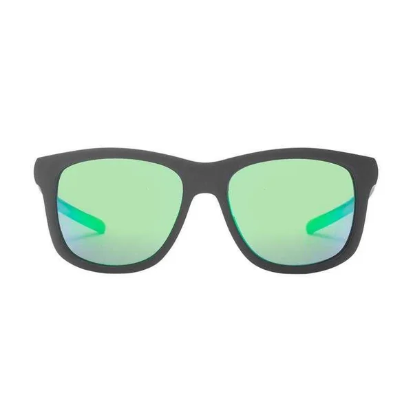 Lunettes de soleil MUNDAKA Chinook Matte Black