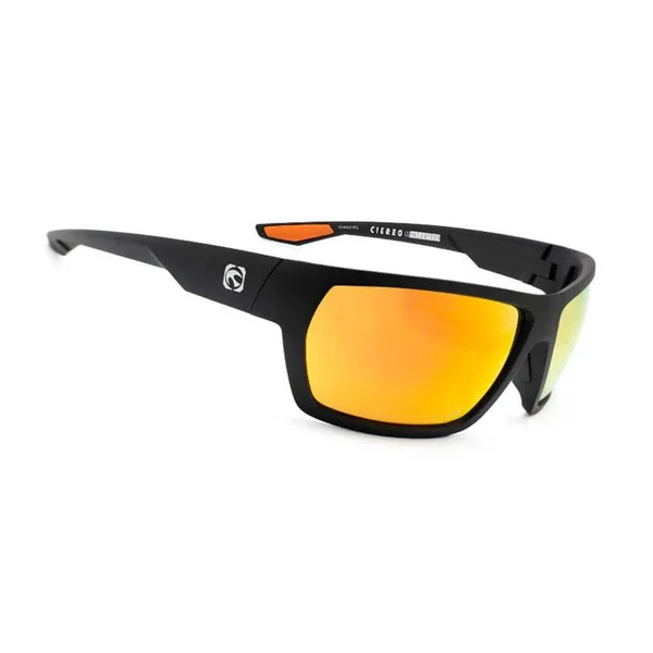 Lunettes de soleil MUNDAKA Cierzo Black Matte