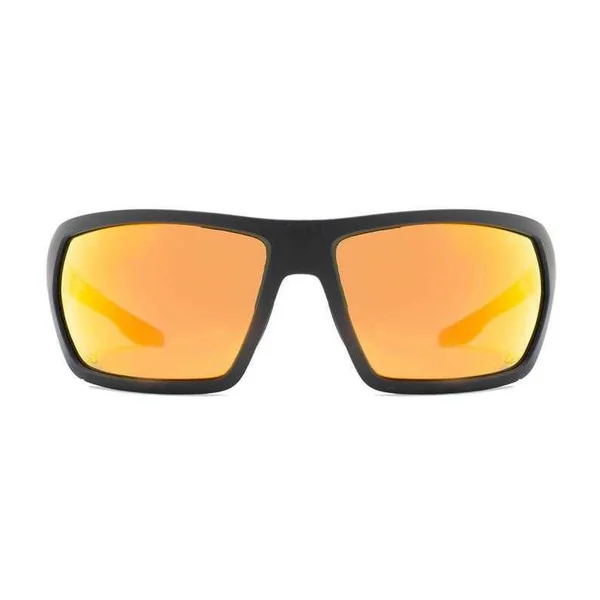 Lunettes de soleil MUNDAKA Cierzo Black Matte