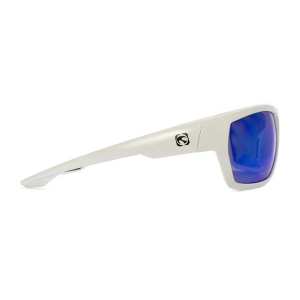 Lunettes de soleil MUNDAKA Cierzo White