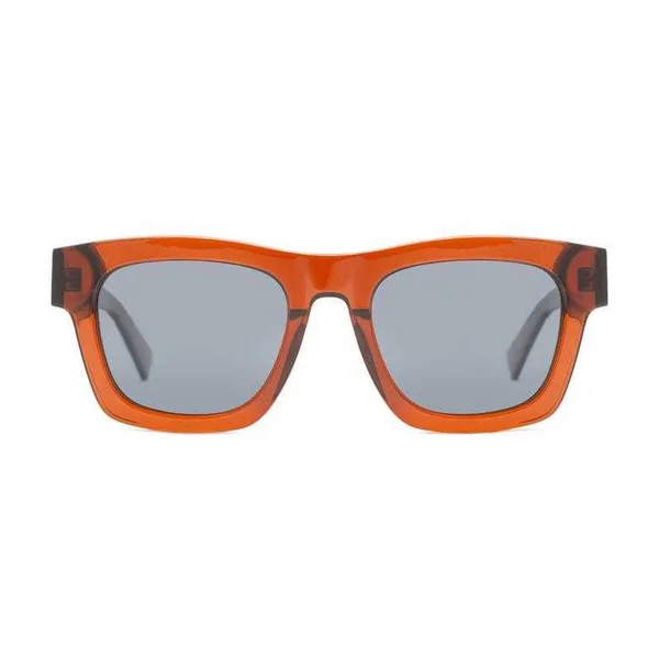 Lunettes de soleil MUNDAKA Granite Crystal coffee