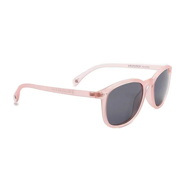 Lunettes de soleil MUNDAKA Isis Pink