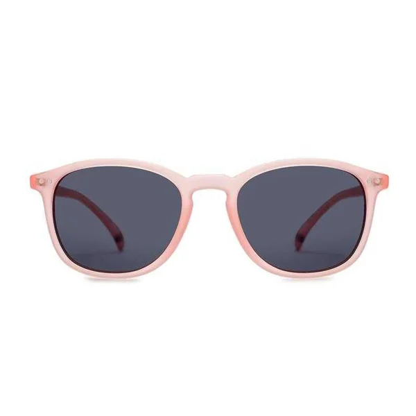 Lunettes de soleil MUNDAKA Isis Pink