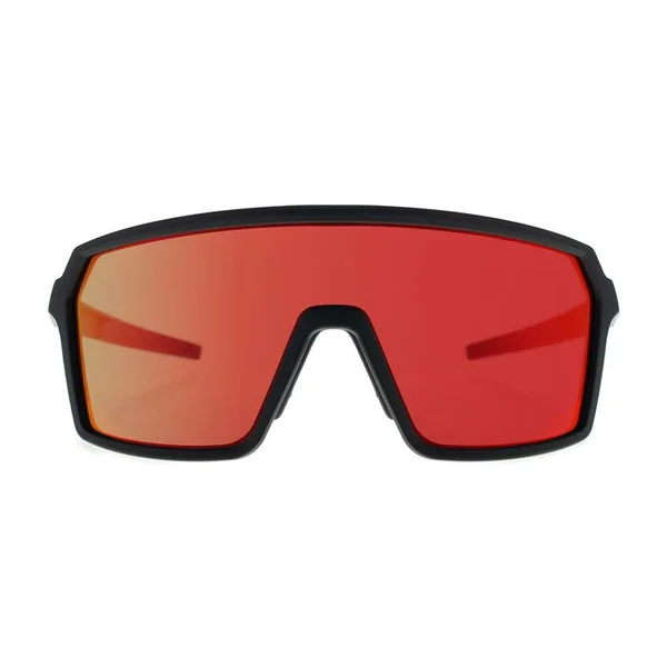 Lunettes de soleil MUNDAKA Kjerag Matte Black