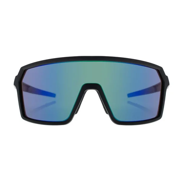 Lunettes de soleil MUNDAKA Kjerag Matte Black