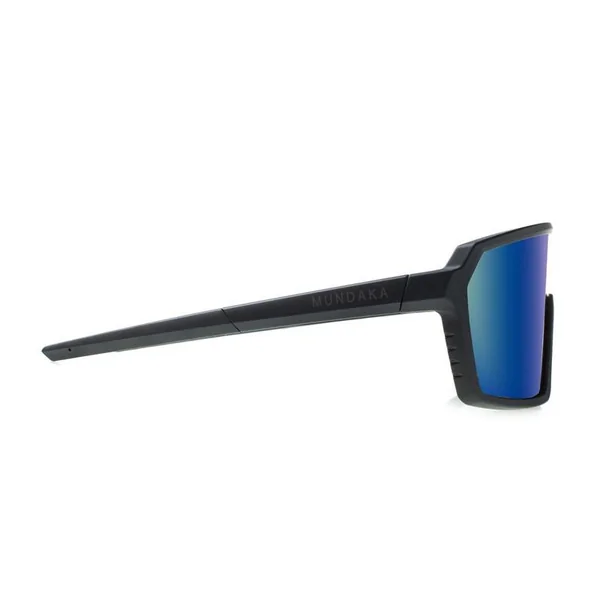 Lunettes de soleil MUNDAKA Kjerag Matte Black