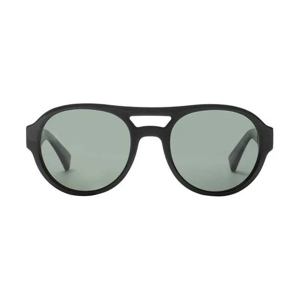 Lunettes de soleil MUNDAKA Kosmo Shiny Black