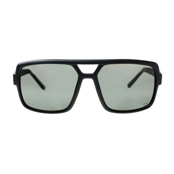 Lunettes de soleil MUNDAKA Menphis Matte Black