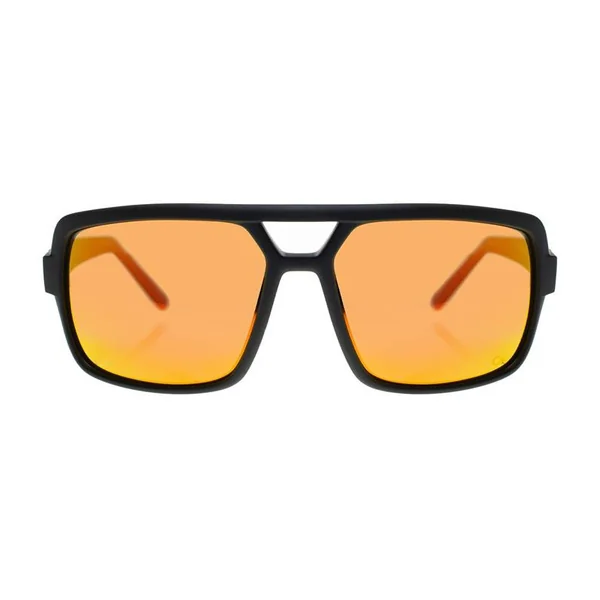 Lunettes de soleil MUNDAKA Menphis Matte Black
