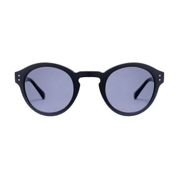 Lunettes de soleil MUNDAKA Miller Matte Black