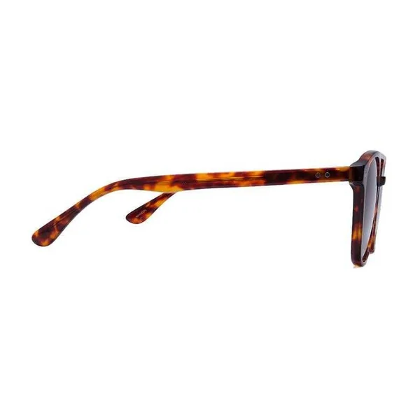 Lunettes de soleil MUNDAKA Nihi Brown Tort
