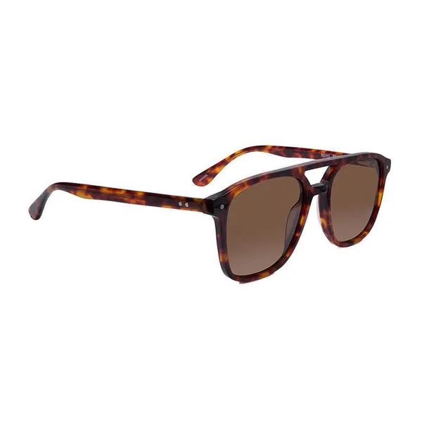 Lunettes de soleil MUNDAKA Nihi Brown Tort