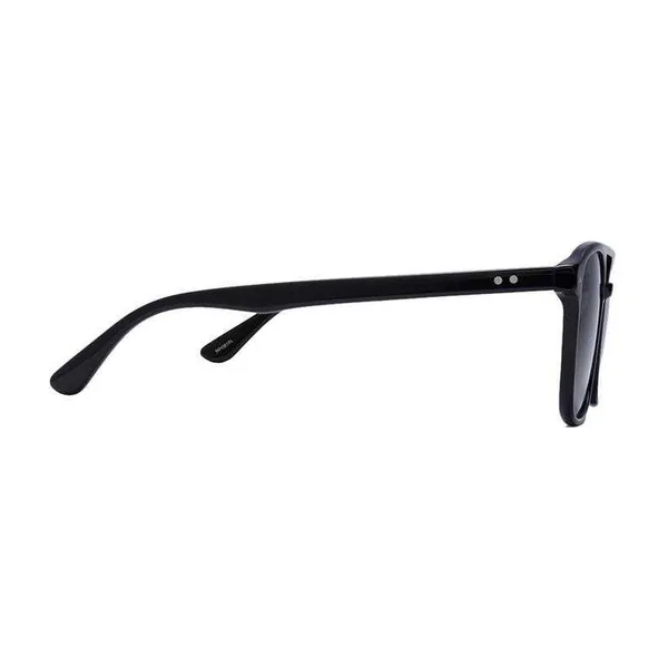Lunettes de soleil MUNDAKA Nihi Shiny Black