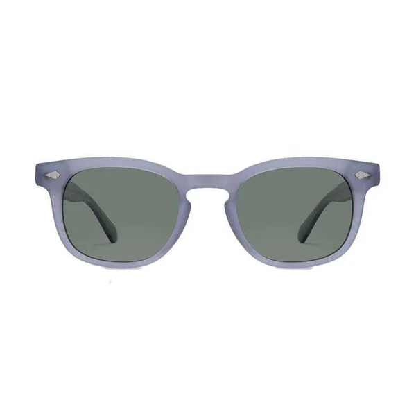 Lunettes de soleil MUNDAKA Oska XL Crystal Grey
