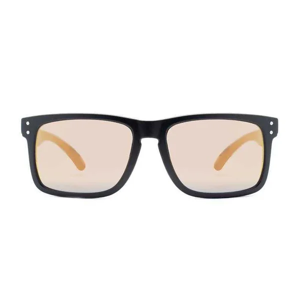 Lunettes de soleil MUNDAKA Pozz´ Black Matte