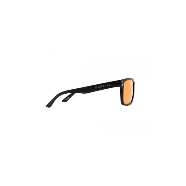 Lunettes de soleil MUNDAKA Pozz´ Black & Red