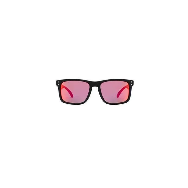 Lunettes de soleil MUNDAKA Pozz´ Black & Red