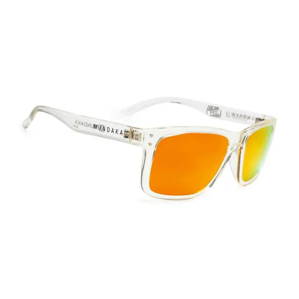 Lunettes de soleil MUNDAKA Pozz´ Clear
