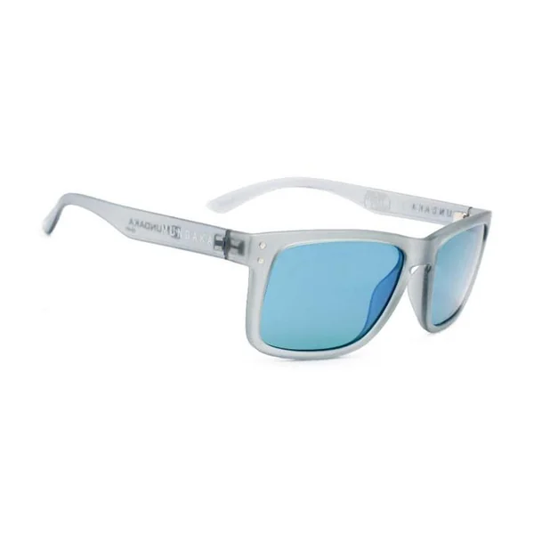 Lunettes de soleil MUNDAKA Pozz´ Grey