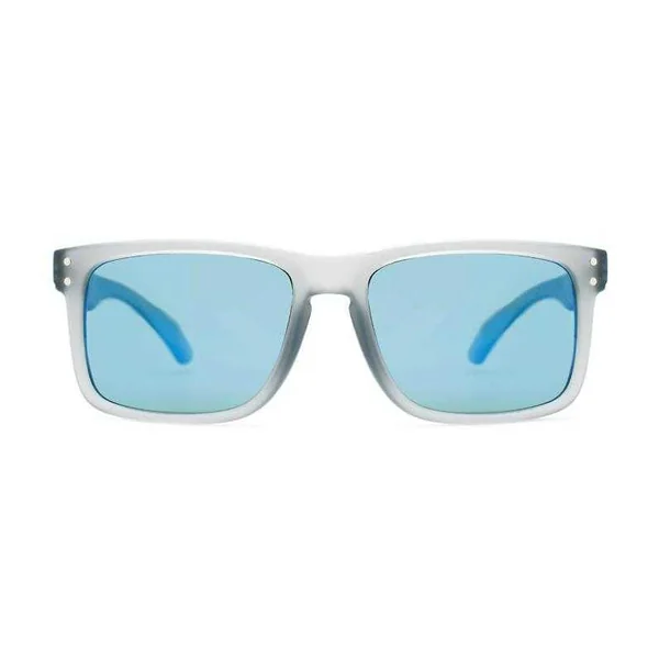 Lunettes de soleil MUNDAKA Pozz´ Grey