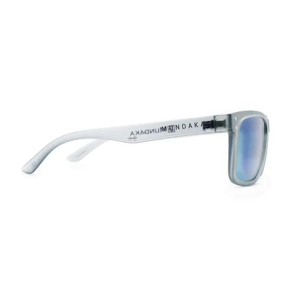 Lunettes de soleil MUNDAKA Pozz´ Grey