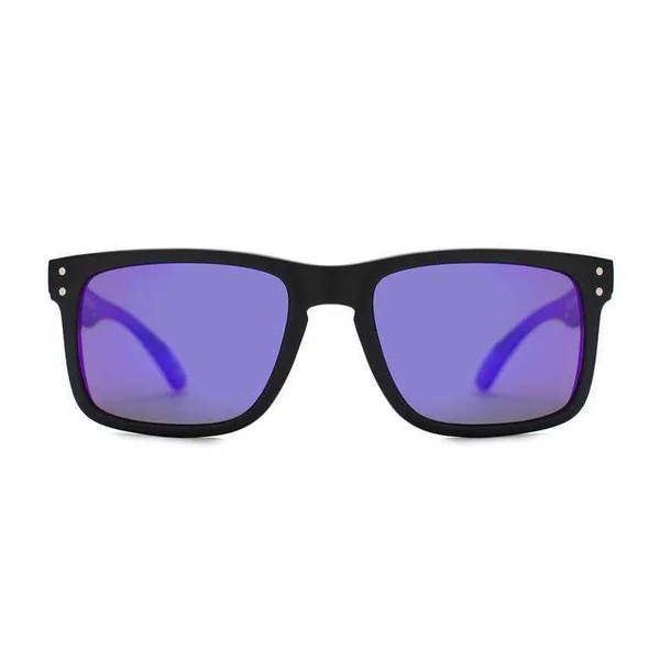 Lunettes de soleil MUNDAKA Pozz´ Matte Black