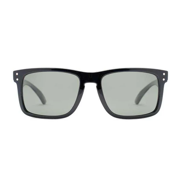 Lunettes de soleil MUNDAKA Pozz´ Polished Black