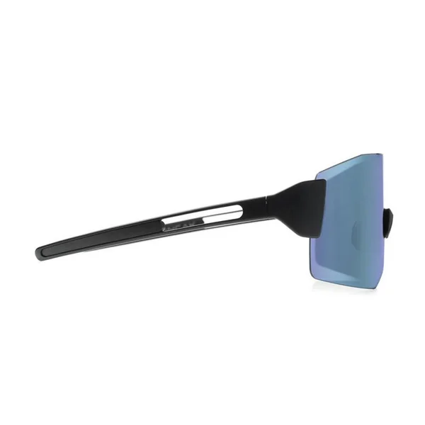 Lunettes de soleil MUNDAKA Puncak Matte Black