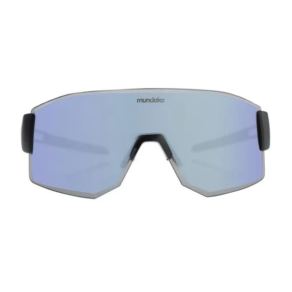 Lunettes de soleil MUNDAKA Puncak Matte Black