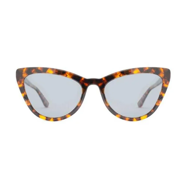 Lunettes de soleil MUNDAKA Shan Brown Tort & Black