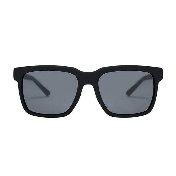 Lunettes de soleil MUNDAKA Skandi Matte Black