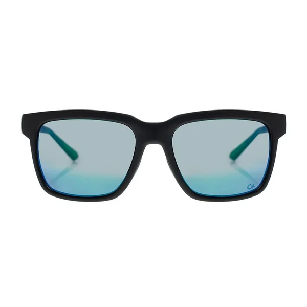 Lunettes de soleil MUNDAKA Skandi Matte Black