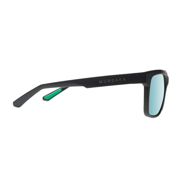 Lunettes de soleil MUNDAKA Skandi Matte Black