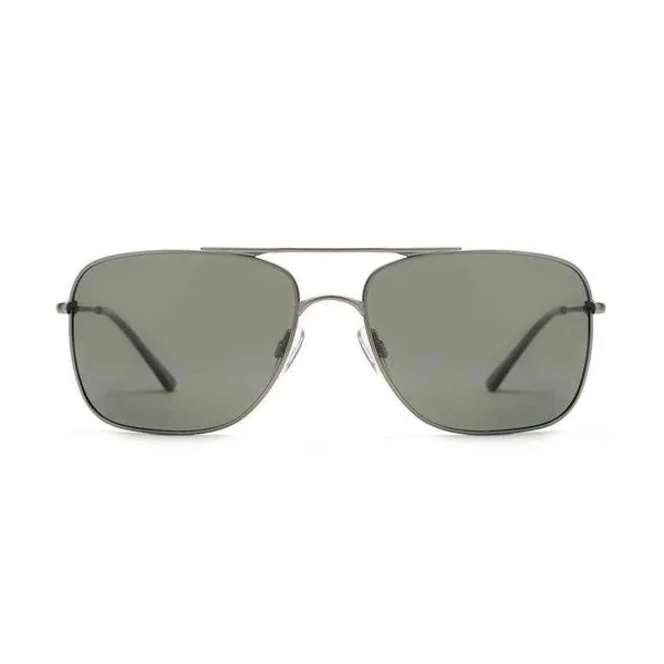 Lunettes de soleil MUNDAKA Stack Metal Gun